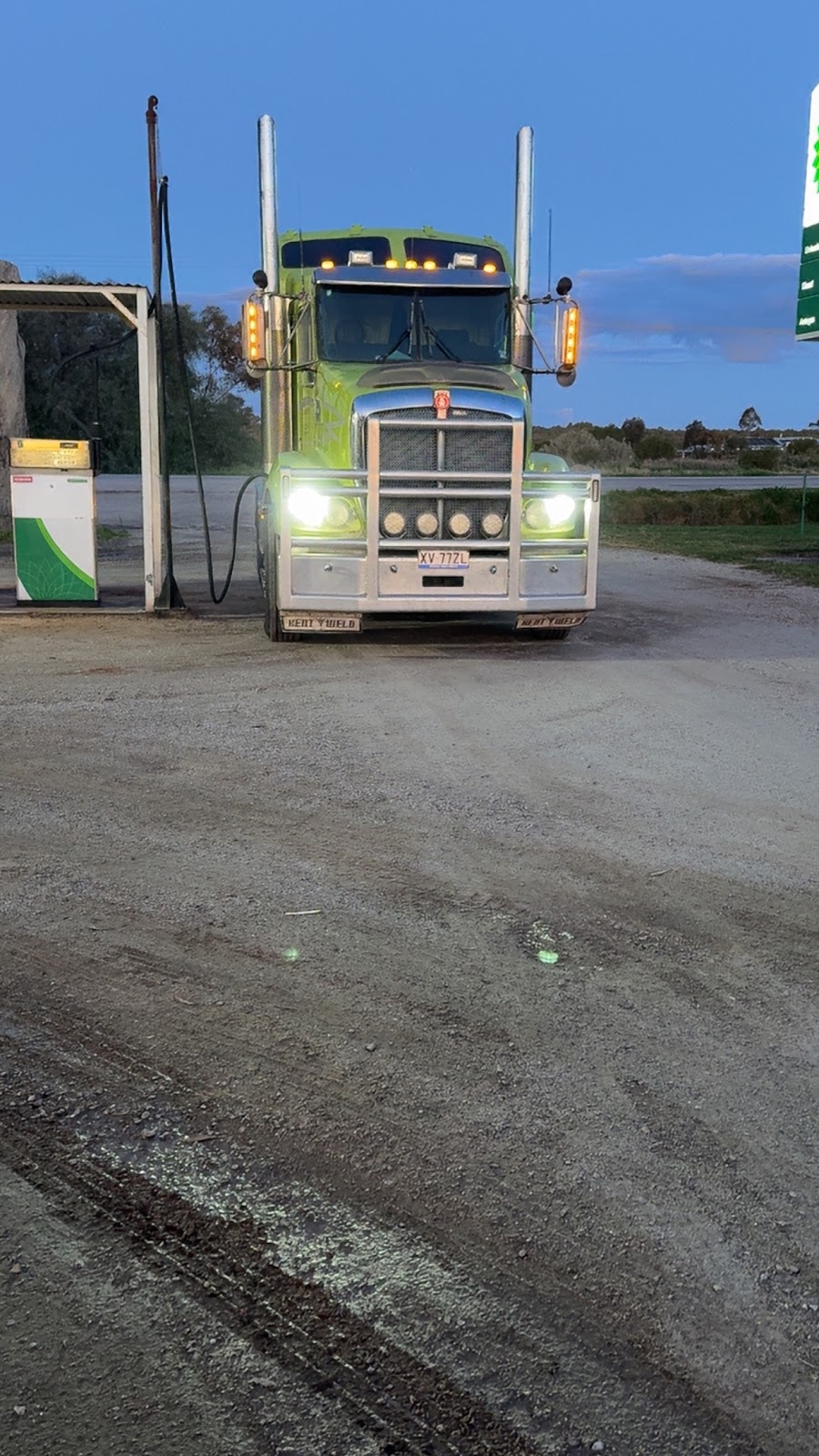 Notting Agri & Contracting | Murray Valley Hwy, Tyntynder VIC 3586, Australia | Phone: 0418 485 438