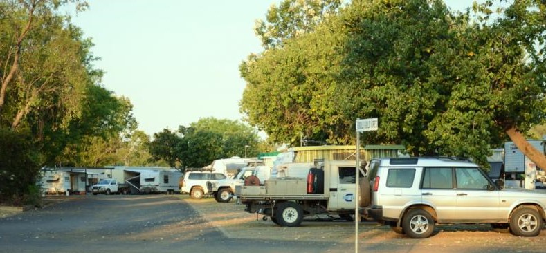 Clermont Caravan Park | rv park | 1A Haig St, Clermont QLD 4721, Australia | 0749831927 OR +61 7 4983 1927