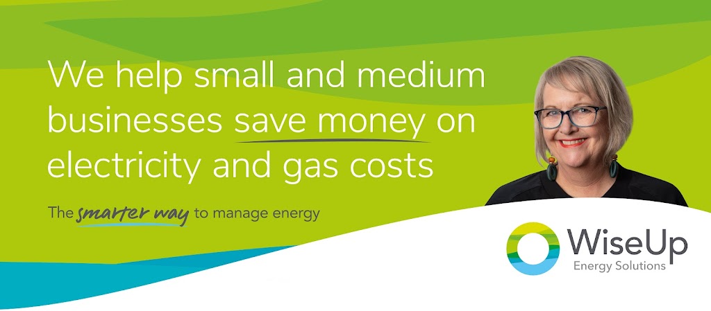 WiseUp Energy Solutions | 59 Corrofin St, Ferny Grove QLD 4055, Australia | Phone: (07) 3162 0737