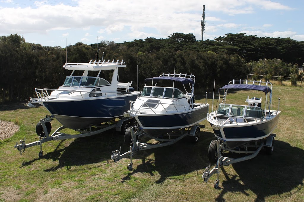 Selling Boats Australia |  | lot 1/119-127 Lyall St, Ventnor VIC 3922, Australia | 0432678266 OR +61 432 678 266