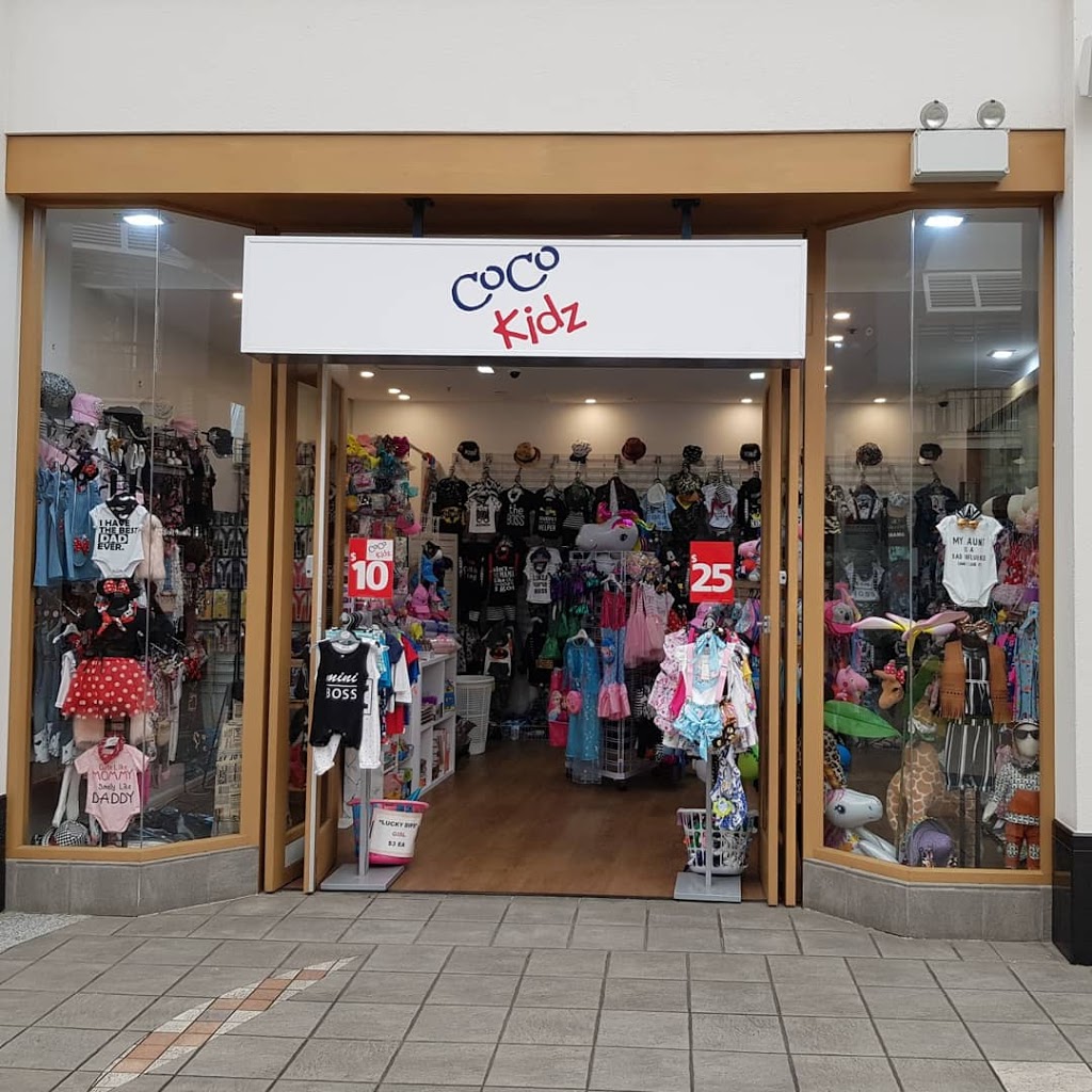 Coco Kidz | Hooker Blvd, Broadbeach Waters QLD 4218, Australia