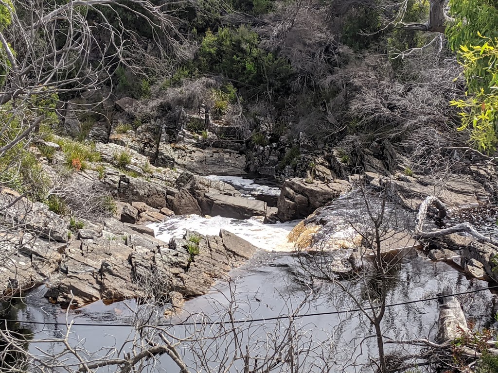 Nelson Bay River Falls | park | River, Nelson Bay TAS 7330, Australia