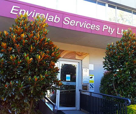 Envirolab Services Sydney | health | 12 Ashley St, Chatswood NSW 2067, Australia | 0299106200 OR +61 2 9910 6200