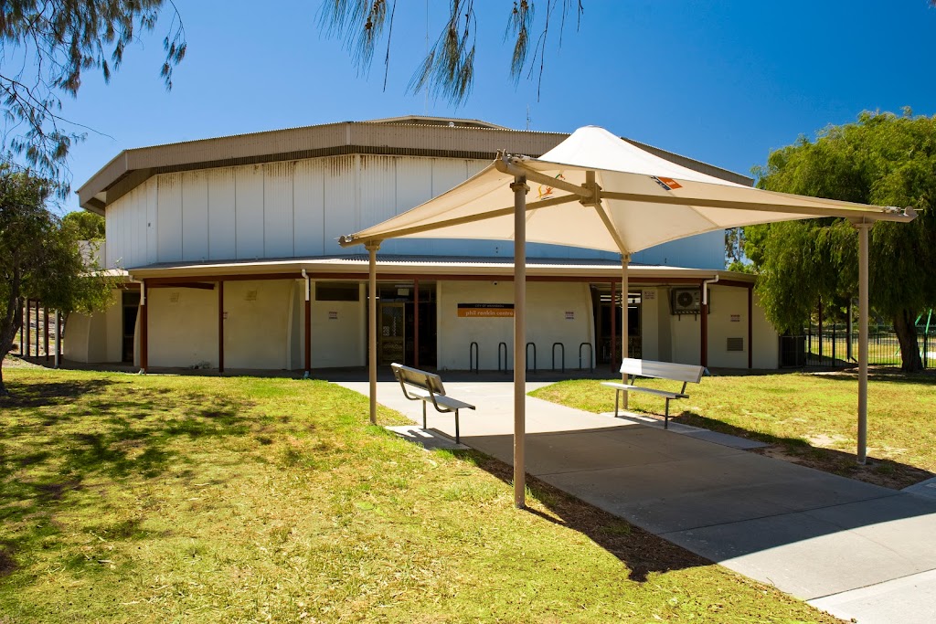 Phil Renkin Recreation Centre |  | 59 Lisford Ave, Two Rocks WA 6037, Australia | 0894055000 OR +61 8 9405 5000