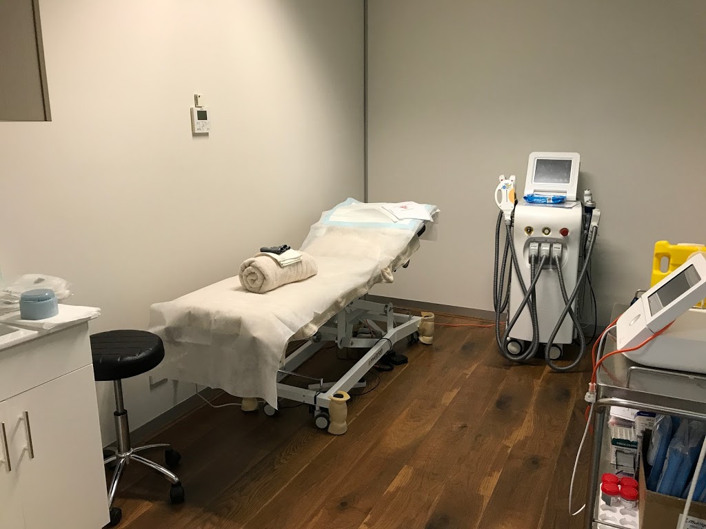 Natural Radiance Medical Aesthetic Skin Clinic Rowville | Suite 1.2/1091 Stud Rd, Rowville VIC 3178, Australia | Phone: (03) 9763 7791