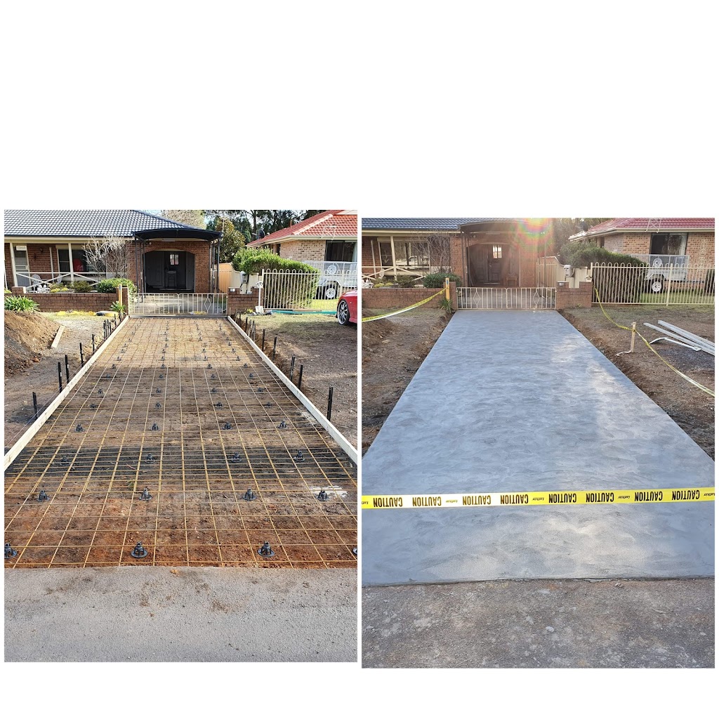 PRIDECRETE Pty Ltd | 43-45 James St, Mogo NSW 2536, Australia | Phone: 0488 550 861