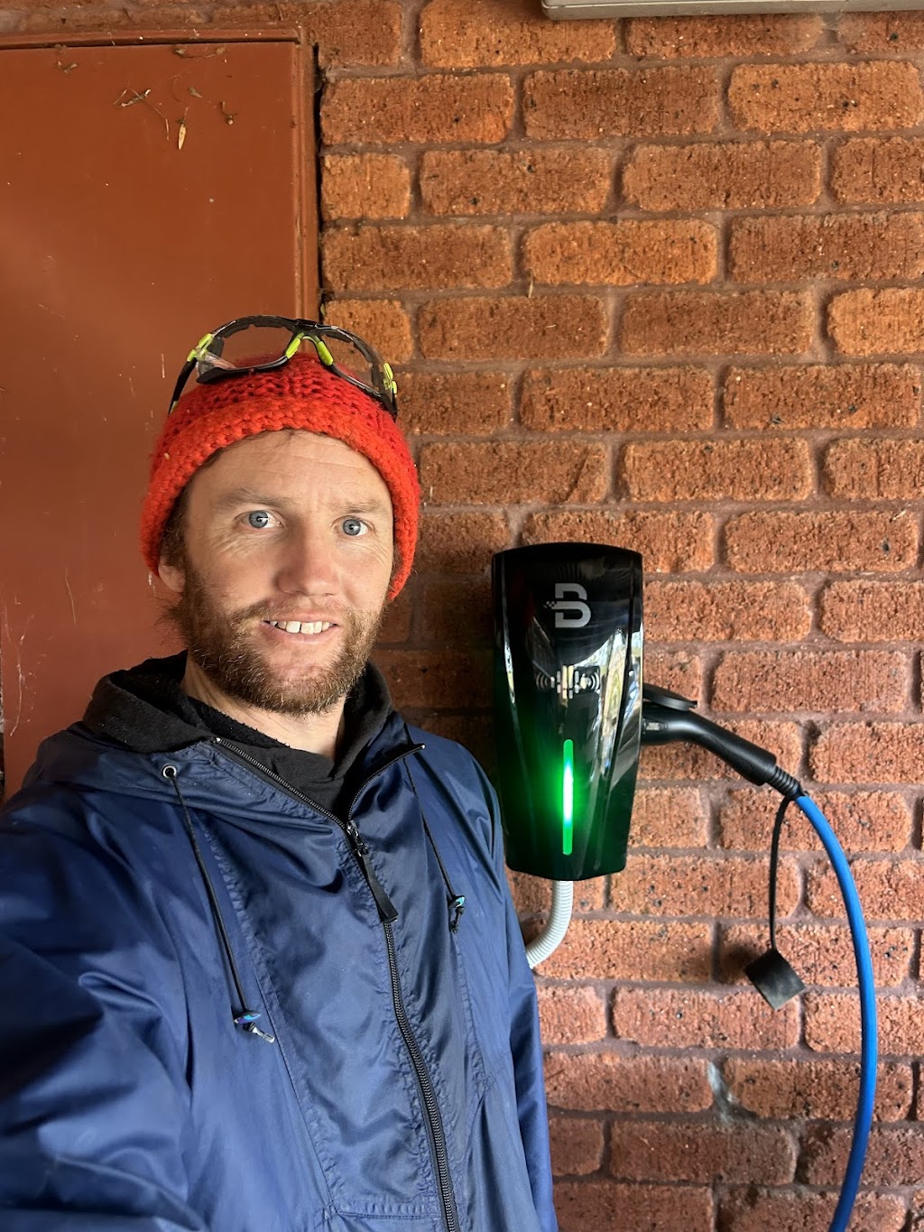 This is Electric | Seaview Ave, Taroona TAS 7053, Australia | Phone: 0451 186 336