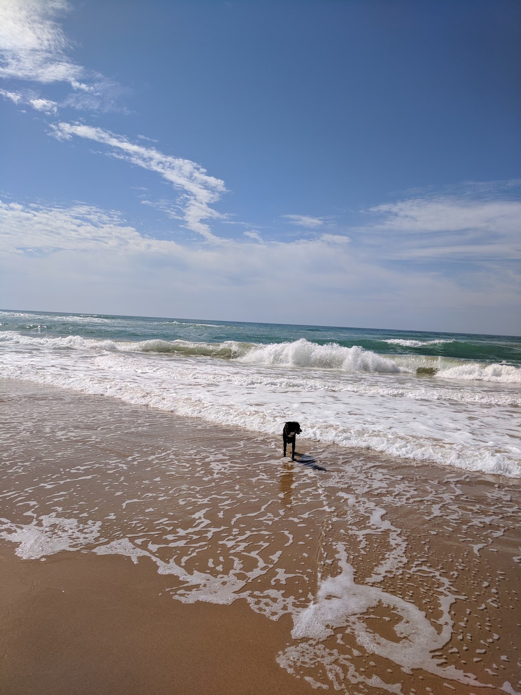 Ninety Mile Beach Marine National Park | Victoria, Australia