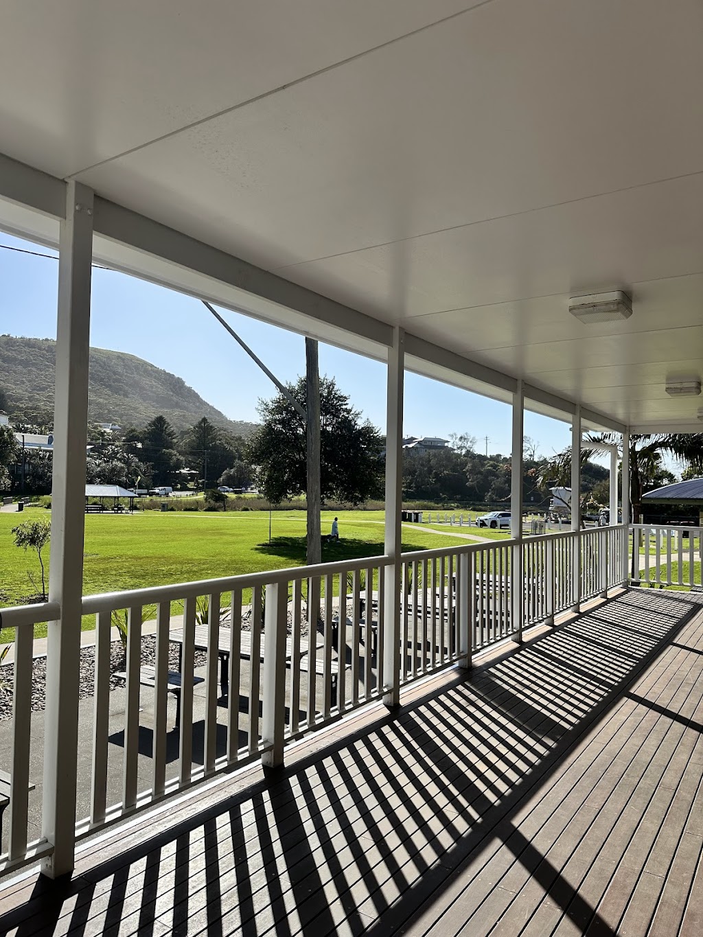 Park and Tide | 2A Station St, Stanwell Park NSW 2508, Australia | Phone: 0431 520 812