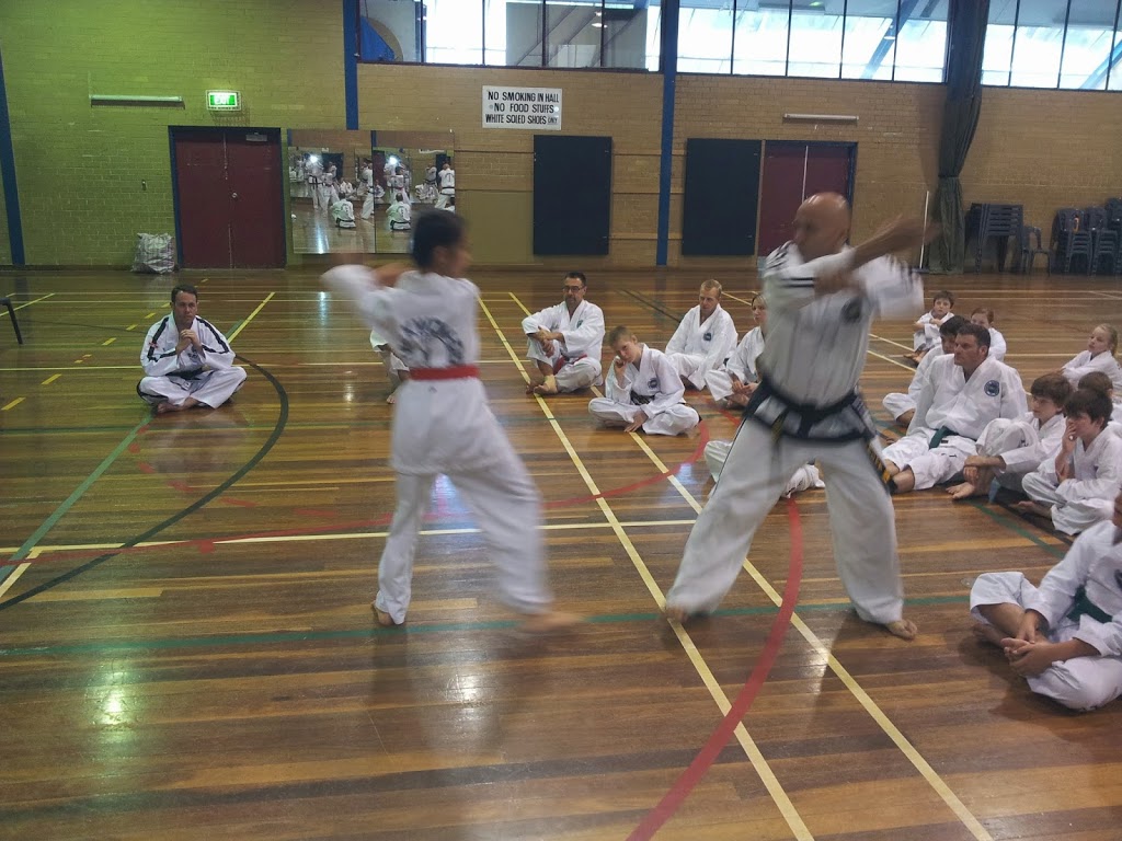 Il Shim TaeKwon-Do Melbourne | The Basin Primary School, Cnr Liverpool Rd and, Mountain Hwy, The Basin VIC 3154, Australia | Phone: (03) 9753 6526