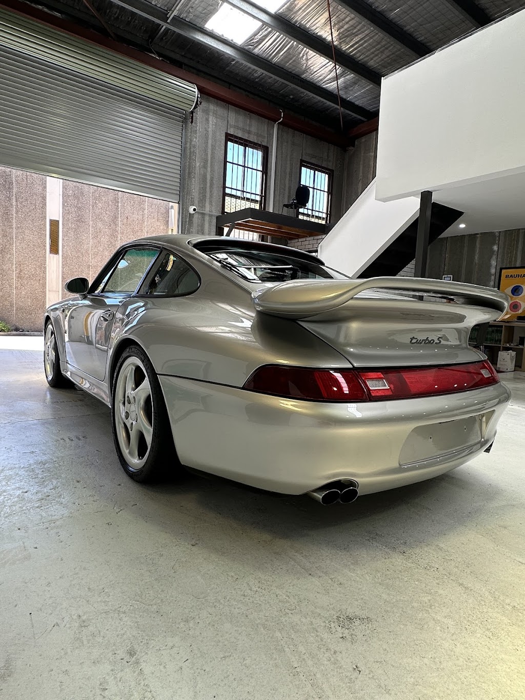 Beyond Detailing Co | 26 Pastoral St, Pitt Town NSW 2756, Australia | Phone: 0478 759 742