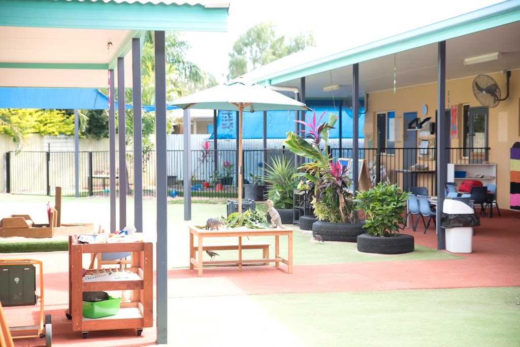 Goodstart Early Learning Idalia - Lakeland Boulevard | 19-21 Lakeland Blvd, Idalia QLD 4812, Australia | Phone: 1800 222 543