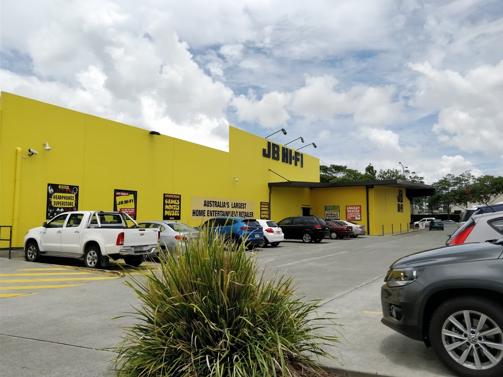 JB Hi-Fi Capalaba | electronics store | 54 Redland Bay Rd, Capalaba QLD 4157, Australia | 0732597900 OR +61 7 3259 7900