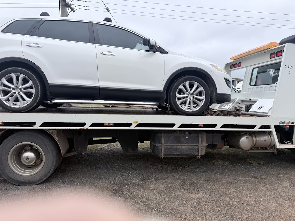 Wilsons Diesel & Auto Repairs | 69 Prinsep St, Norseman WA 6443, Australia | Phone: (08) 9039 1102