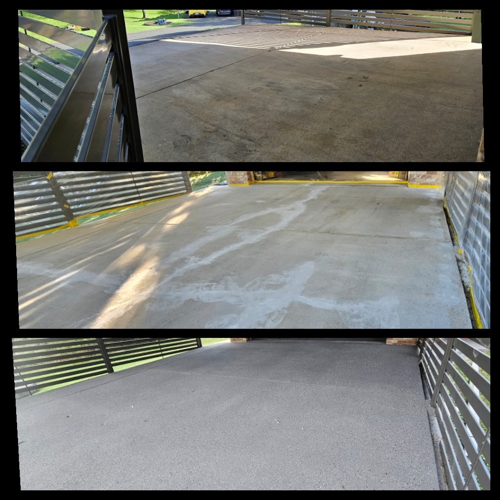 Absolute Concrete Australia | 551 Mundoolun Connection Rd, Boyland QLD 4275, Australia | Phone: 0414 086 963