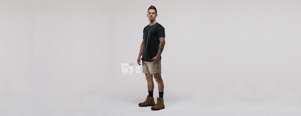 WESTERNPORT WORKGEAR | shoe store | 1905 Frankston - Flinders Rd, Hastings VIC 3915, Australia | 0359794562 OR +61 3 5979 4562