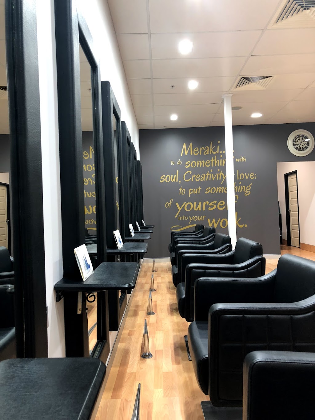 Meraki Hair House | Shop 6, Swan View Shopping Centre Cnr Gladstone and, Marlboro Rd, Swan View WA 6056, Australia | Phone: (08) 6469 0230