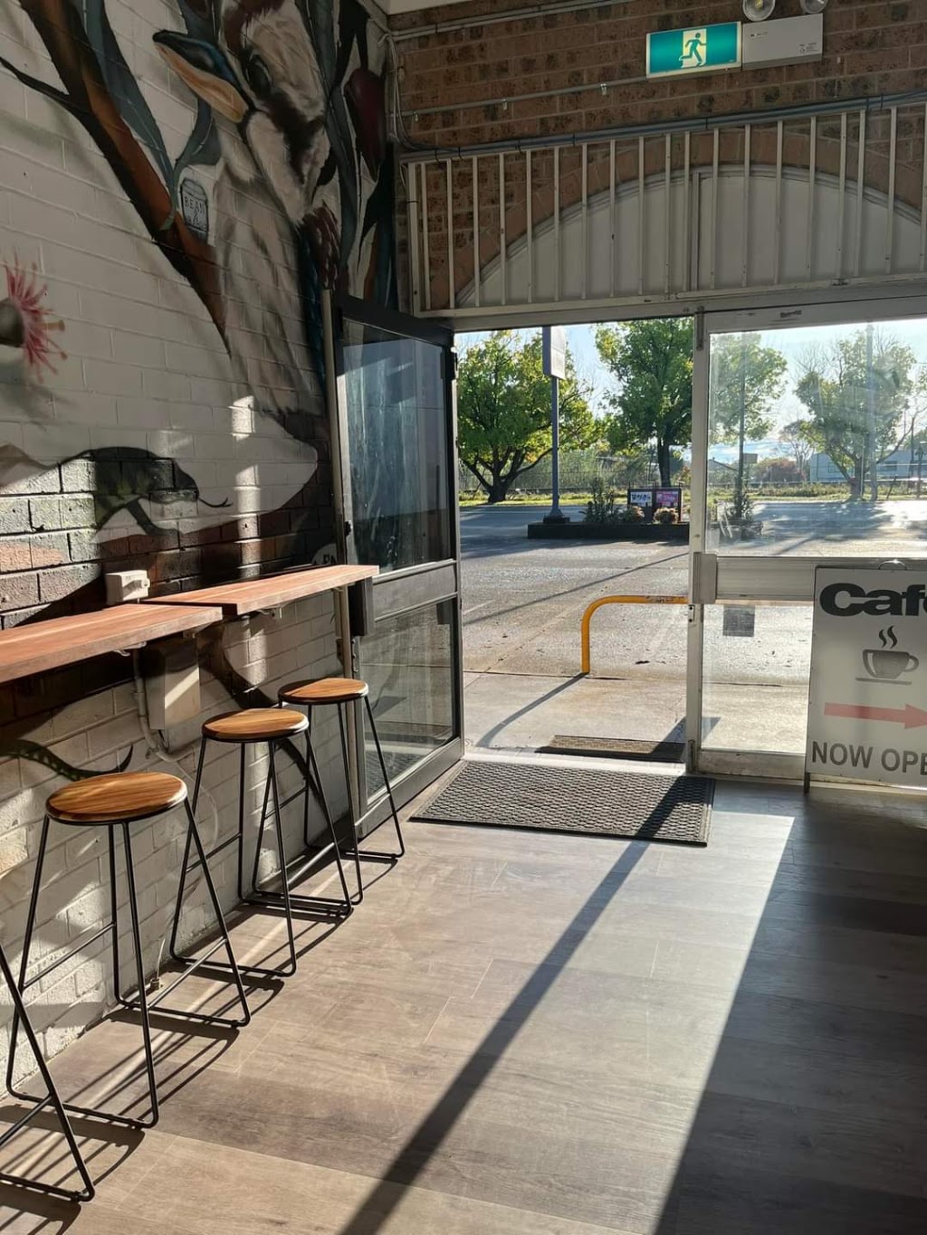 Bean 2 Bargo | 78 Railside Ave, Bargo NSW 2574, Australia | Phone: 0493 746 603