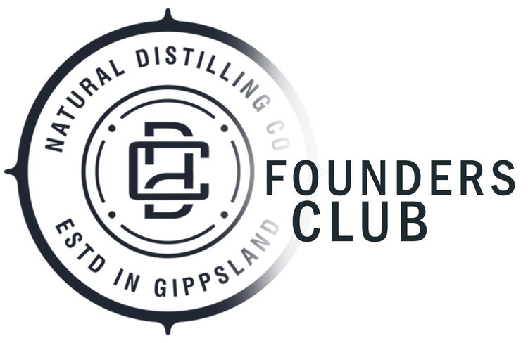 Natural Distilling Co | 7 Darling Ave, Inverloch VIC 3996, Australia | Phone: 0437 094 812