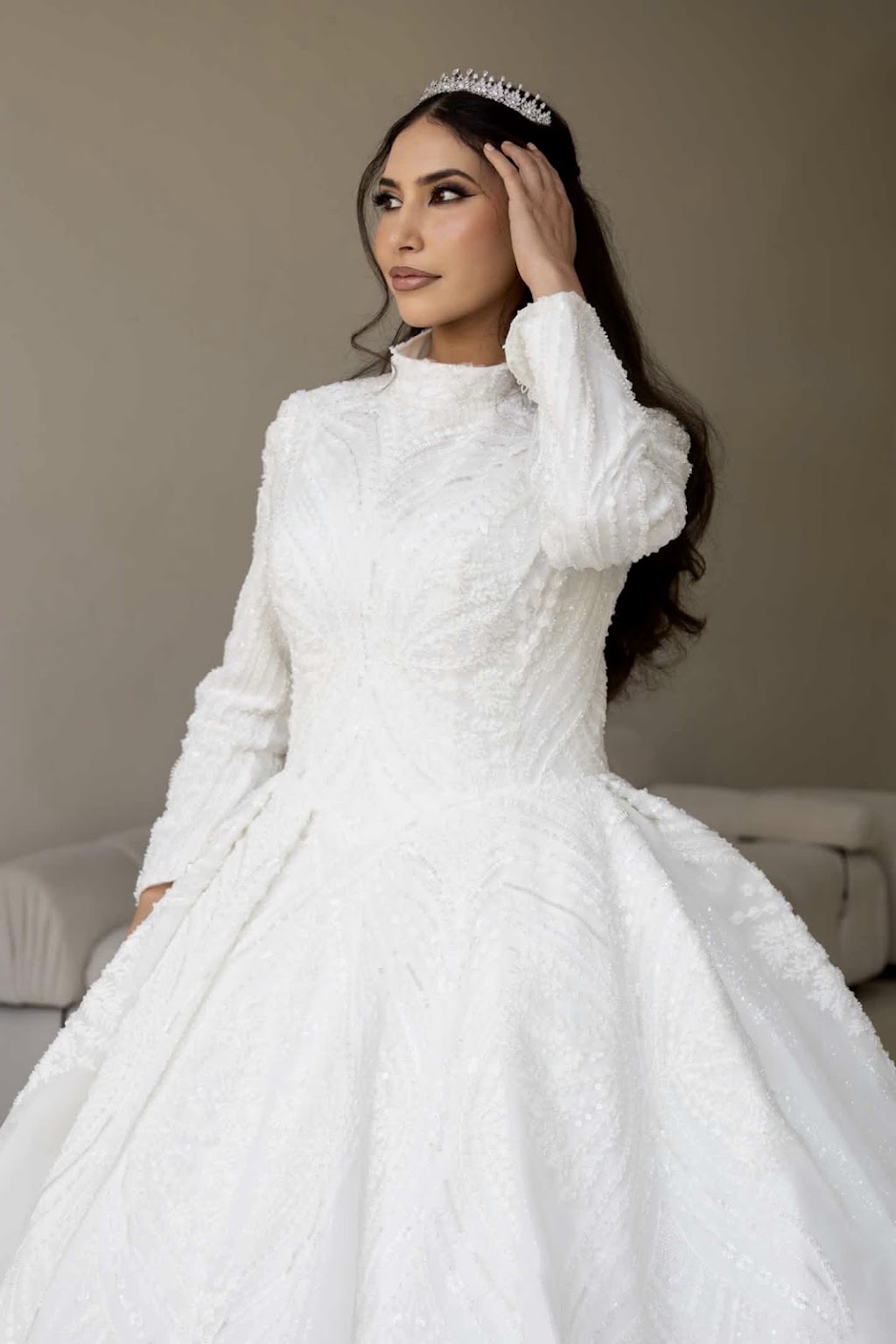 Glow By Aasmi Makeup Artist | 59 Minnesota Rd, Hamlyn Terrace NSW 2259, Australia | Phone: 0410 564 282