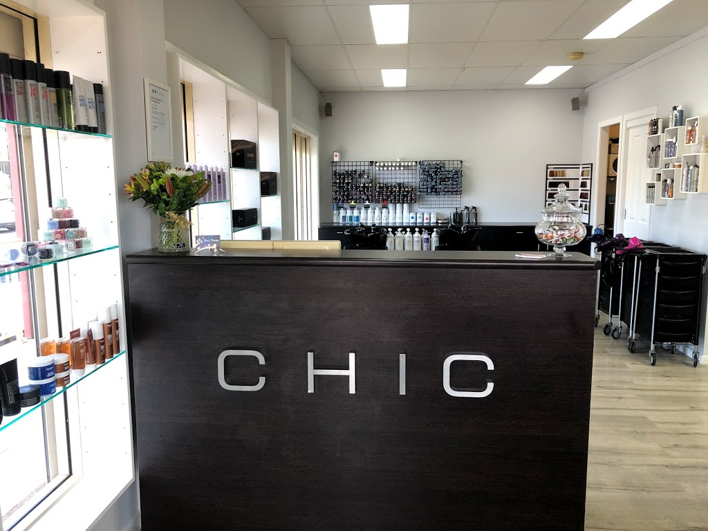 Chic Hair Design | hair care | Shop 2/24 Riverview St, North Richmond NSW 2754, Australia | 0245714774 OR +61 2 4571 4774