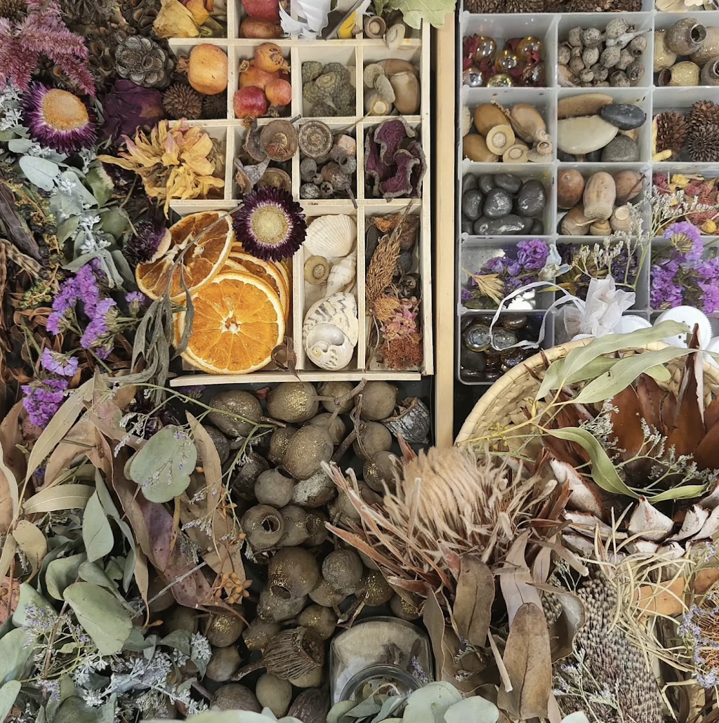 Kaleido Art Psychotherapy | Froomes Rd, Castlemaine VIC 3450, Australia | Phone: 0412 404 622