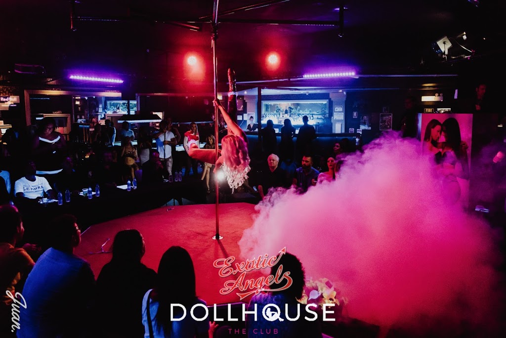 Doll House The Club | night club | 329 Charles St, North Perth WA 6006, Australia | 0892277029 OR +61 8 9227 7029