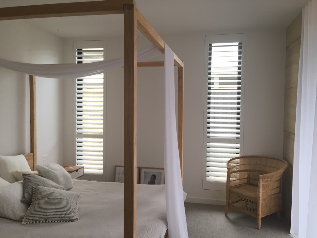 Curtains & Blinds By Dannielle Harris | home goods store | Unit 24/1553 Point Nepean Rd, Capel Sound VIC 3940, Australia | 0407852450 OR +61 407 852 450