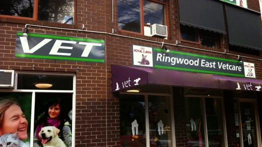 Ringwood East Vetcare | veterinary care | 106 Railway Ave, Ringwood East VIC 3135, Australia | 0398792803 OR +61 3 9879 2803