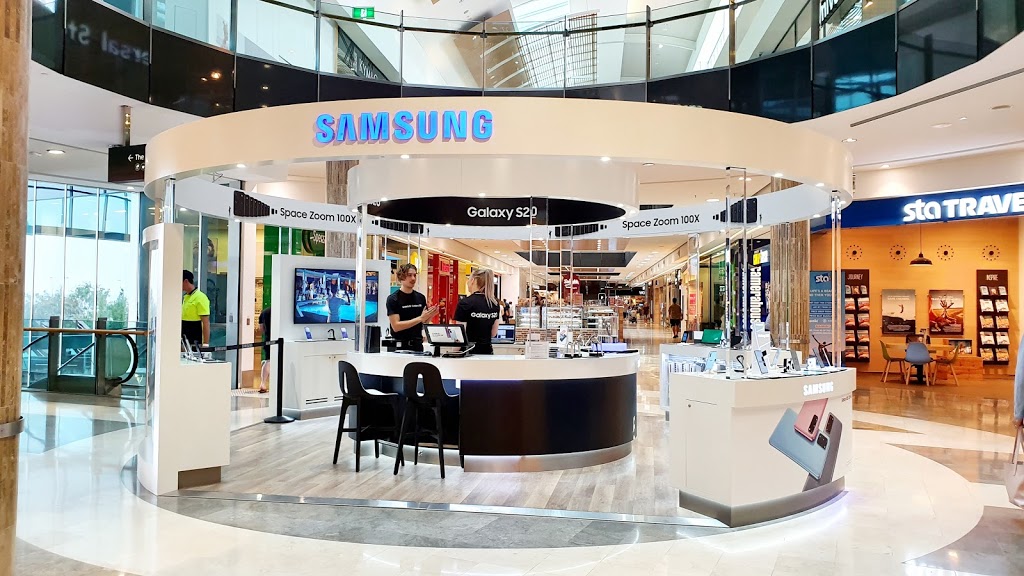 Samsung Robina | electronics store | 1/19 Robina Town Centre Dr, Robina QLD 4230, Australia | 1300425299 OR +61 1300 425 299