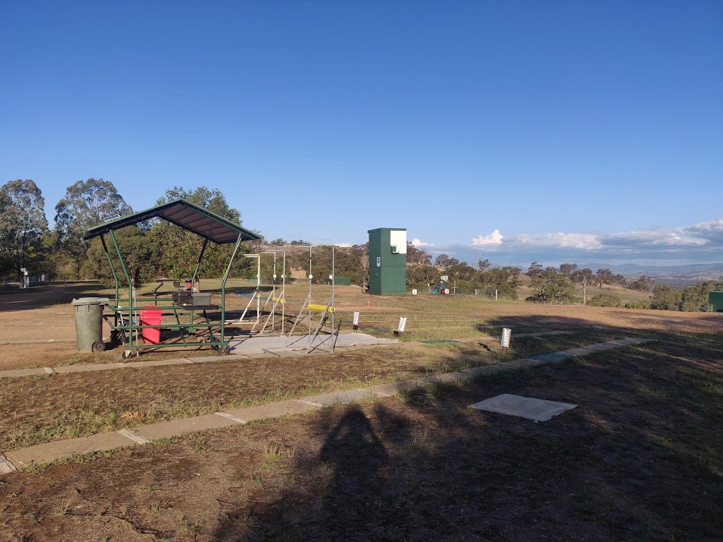 Albury Wodonga Clay Target Club | Ettamogah NSW 2640, Australia | Phone: 0405 833 318