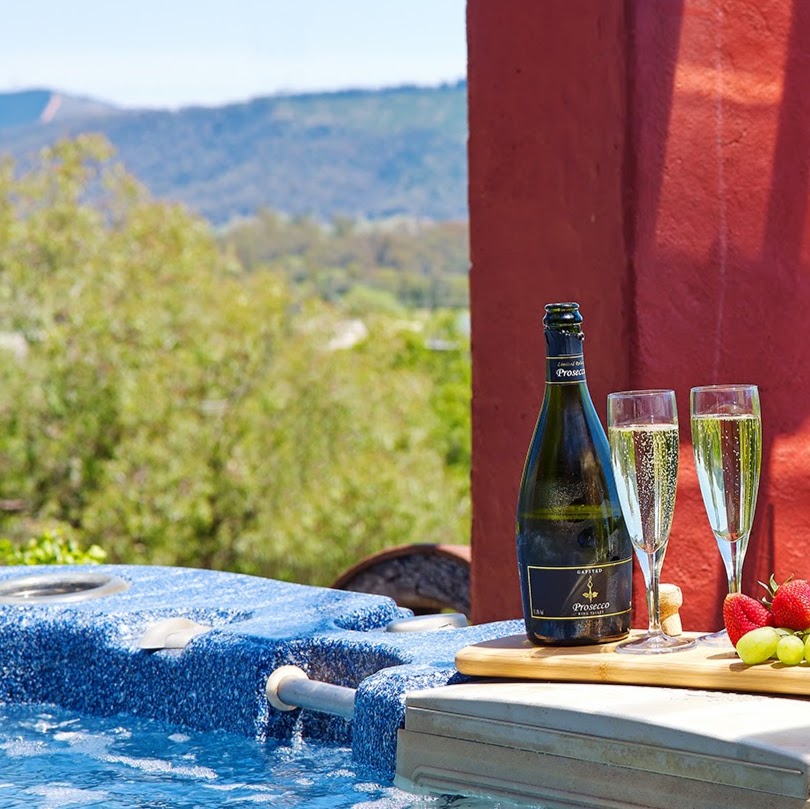 Greatview Studio & Spa Couples Accommodation | 14 Banool Ave, Myrtleford VIC 3737, Australia