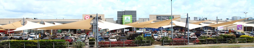 Ballina Fair Shopping Centre | shopping mall | 84 Kerr St, Ballina NSW 2478, Australia | 0266868555 OR +61 2 6686 8555