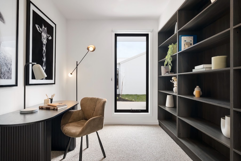 Hudson Ridge Display Home - Flinders 29 | 104 Watercourse Ave, Lara VIC 3212, Australia | Phone: (03) 5243 6120