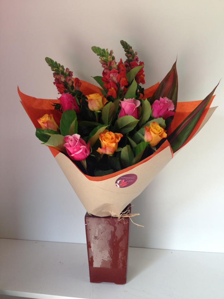 The Flower Room | florist | 7 Reserve St, Pomona QLD 4566, Australia | 0754852211 OR +61 7 5485 2211