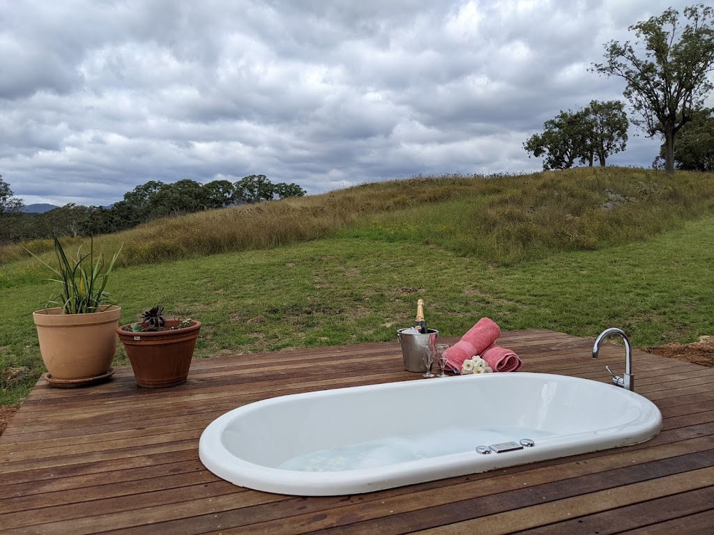 Firetail Cottage, Capertee Valley | 1527 Glen Davis Rd, Capertee NSW 2846, Australia | Phone: 0499 995 222