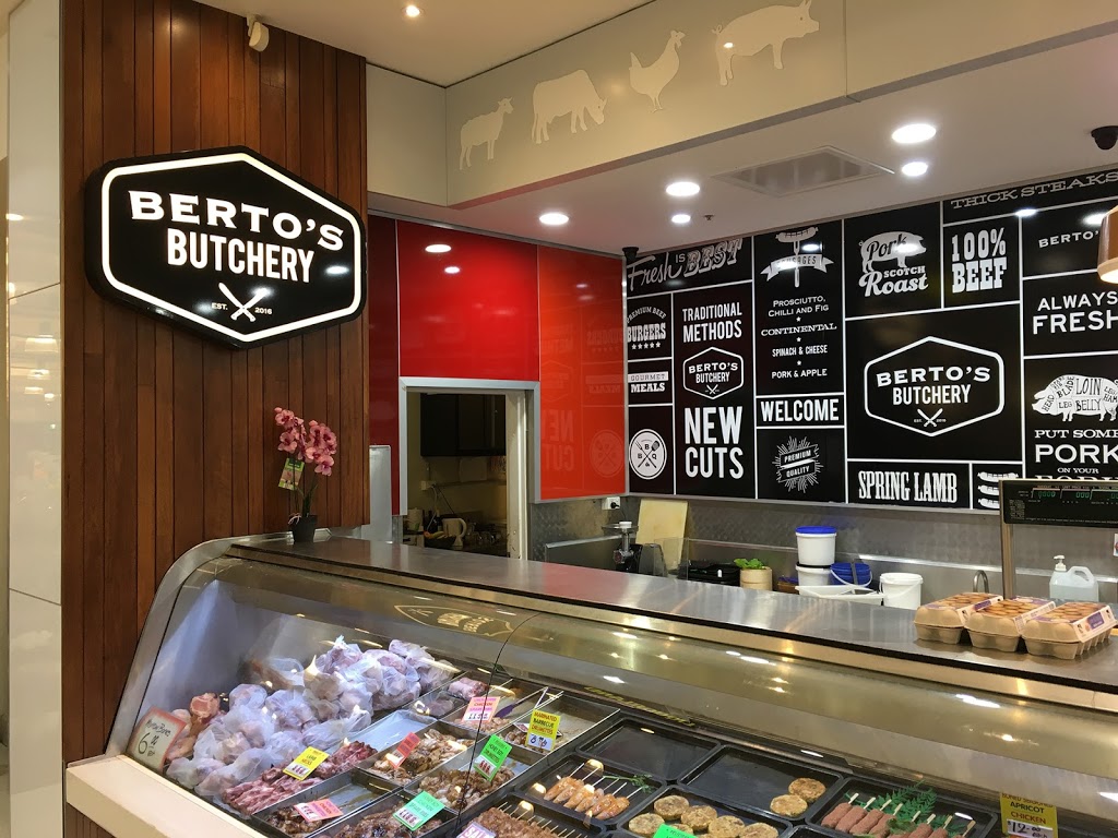 Bertos Butchery | 119/29-35 Louis St, Airport West VIC 3042, Australia | Phone: (03) 9338 7628