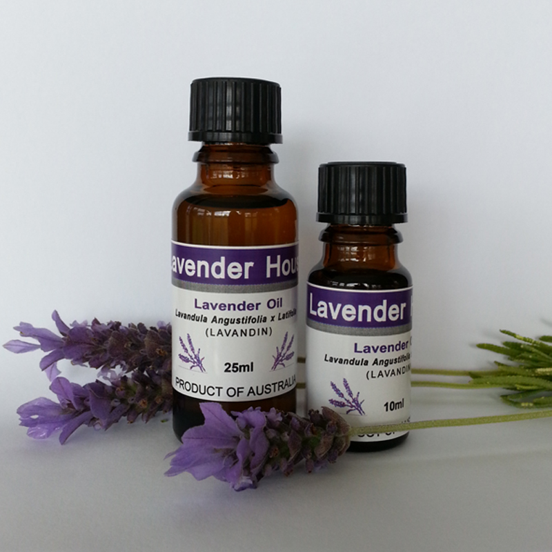 Lavender House Perfumery | 32 Waterton Hall Rd, Rowella TAS 7270, Australia | Phone: 0499 111 745