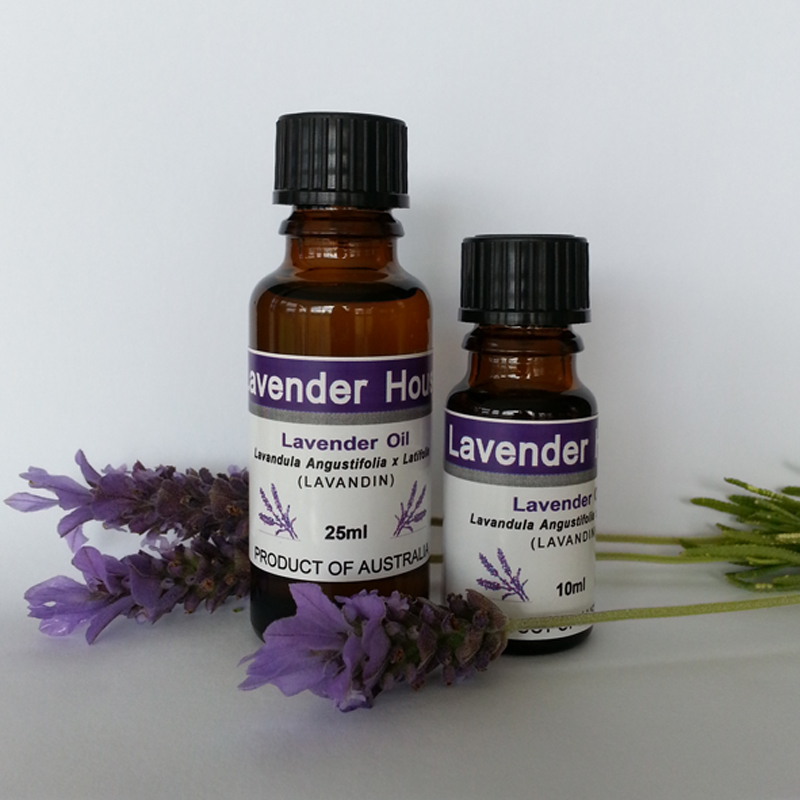 Lavender House Perfumery |  | 32 Waterton Hall Rd, Rowella TAS 7270, Australia | 0499111745 OR +61 499 111 745