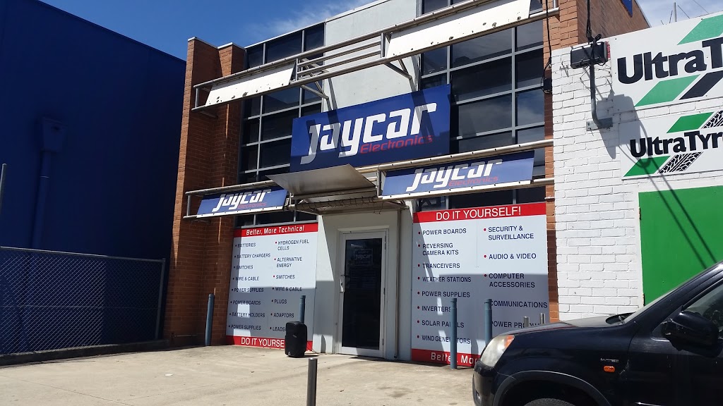 Jaycar Electronics | home goods store | 782 High St, Kew East VIC 3102, Australia | 0398596188 OR +61 3 9859 6188