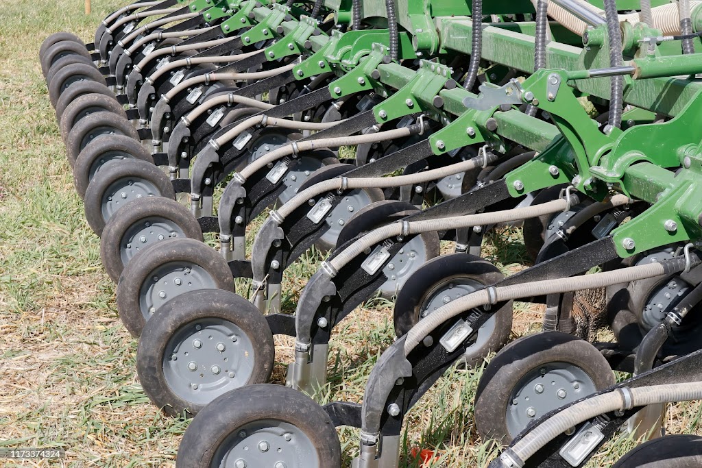 Riverina Sustainable Fertilisers | 1578 Cadell Rd, Gala Vale NSW 2716, Australia | Phone: 0428 133 027