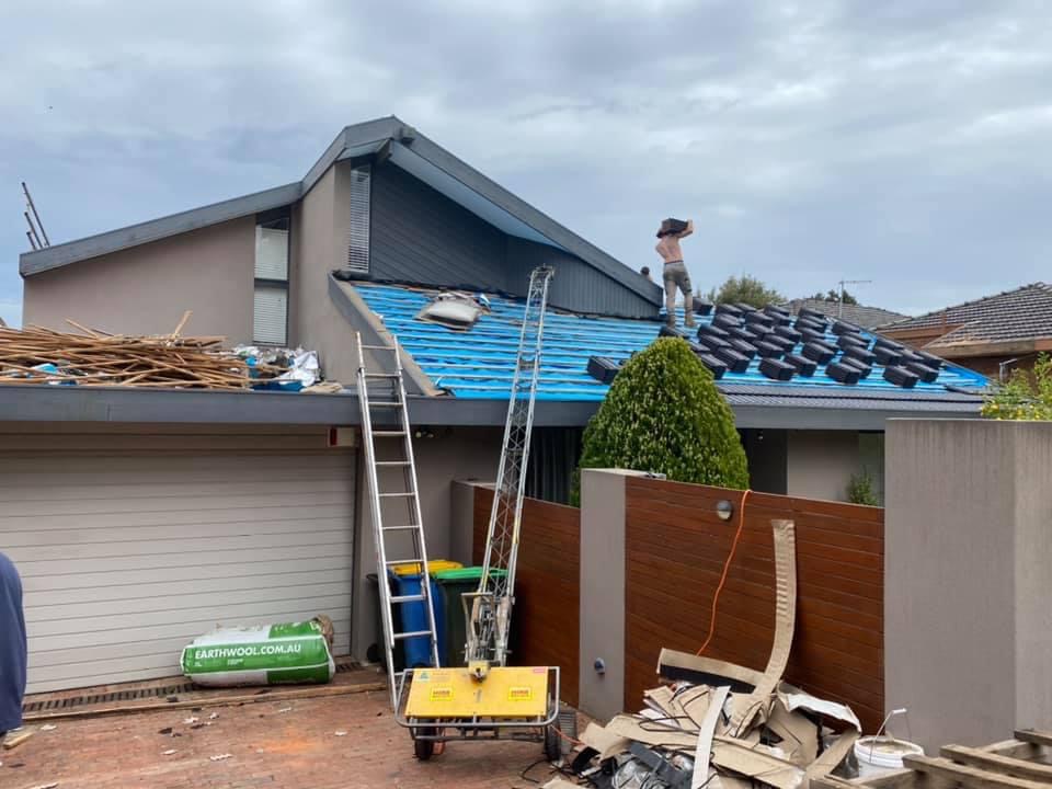 Bdcent Roofing, Roof Restorations, Repairs & New Roofs | roofing contractor | 2 Lester St, Woori Yallock VIC 3139, Australia | 0400168701 OR +61 400 168 701