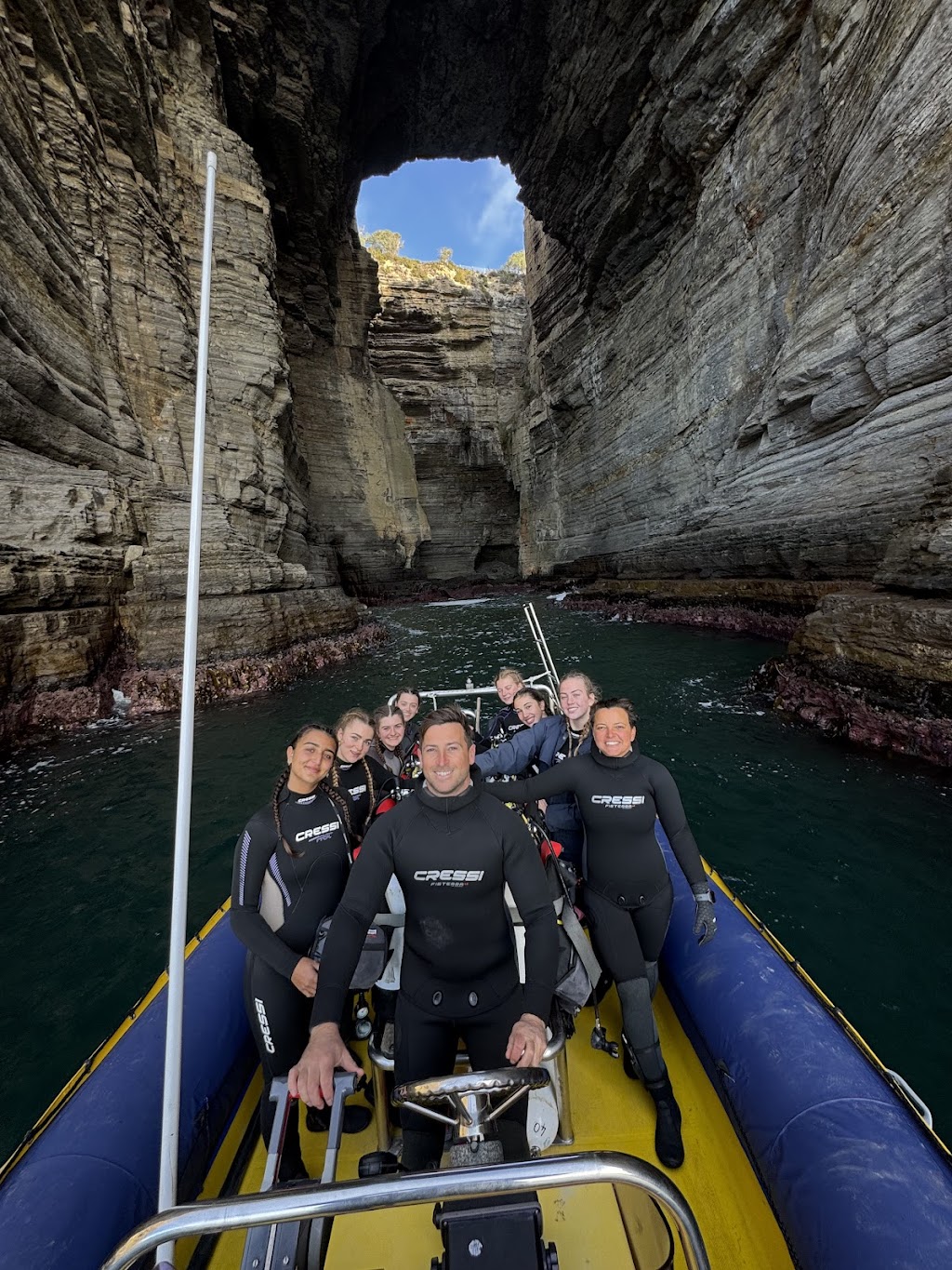 The Adventure Lodge – Taranna | 5929 Arthur Hwy, Taranna TAS 7180, Australia | Phone: 0419 245 717