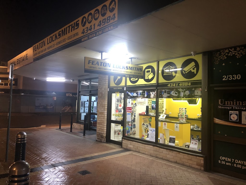 Featon Locksmiths Pty Ltd | Unit 9/11 Pinnacle Pl, Somersby NSW 2250, Australia | Phone: 0457 167 235