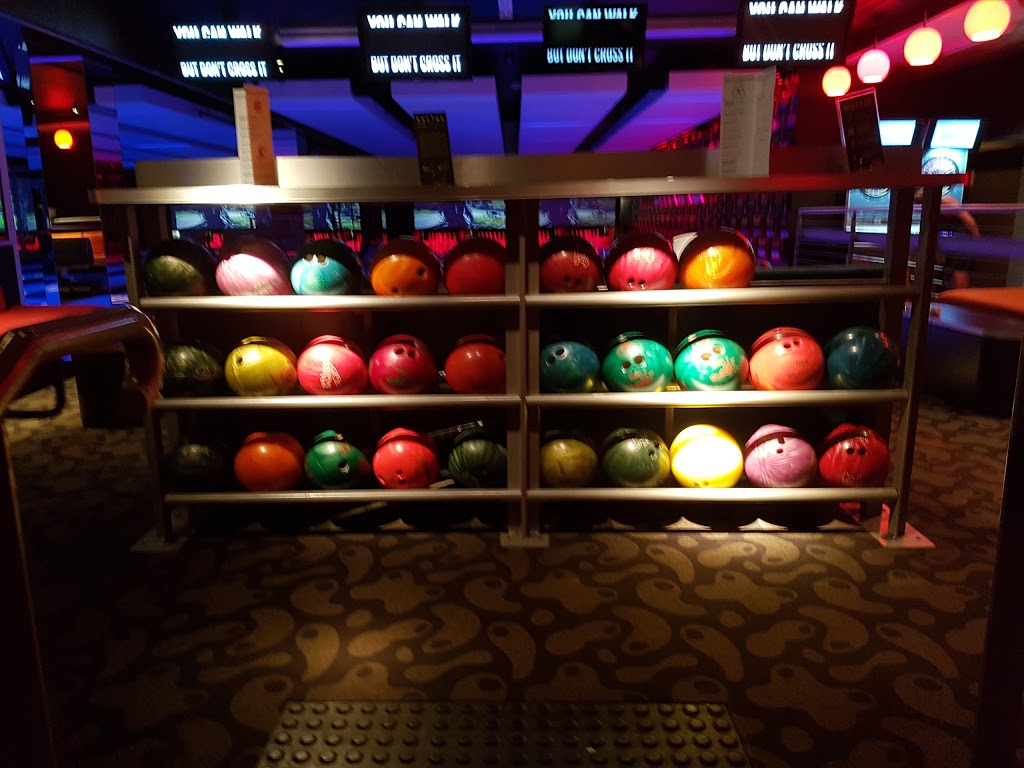 Strike Bowling Entertainment Quarter | bowling alley | 207/122 Lang Rd, Sydney NSW 2021, Australia | 1300787453 OR +61 1300 787 453