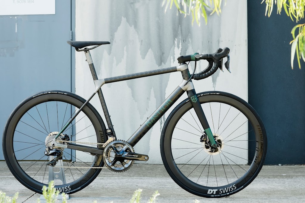 Bastion Cycles | 412 Heidelberg Rd, Fairfield VIC 3078, Australia | Phone: 0417 311 626