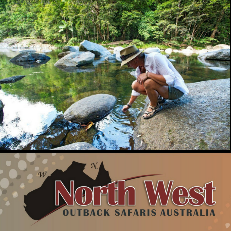 North West Outback Safaris Australia | 59 Arlington Esplanade, Clifton Beach QLD 4879, Australia | Phone: (07) 4059 0091
