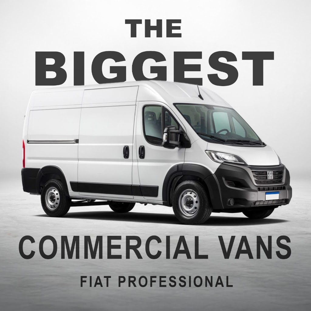 Gold Coast Fiat Professional | 51 Ferry Rd, Southport QLD 4215, Australia | Phone: (07) 5506 9030