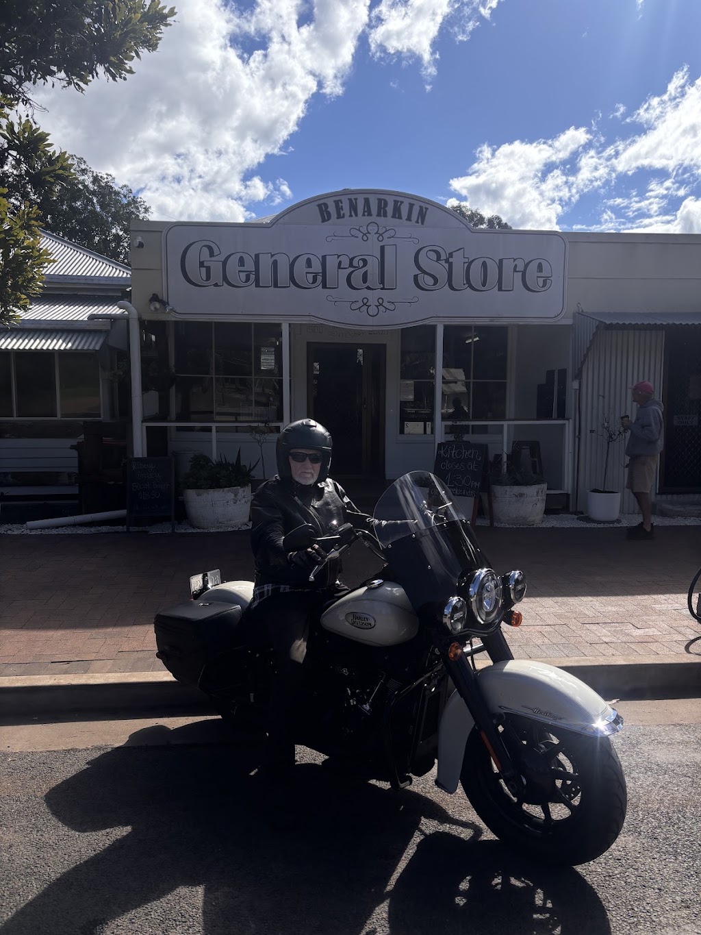 Benarkin General Store | 5 Scott St, Benarkin QLD 4314, Australia | Phone: (07) 4170 0079
