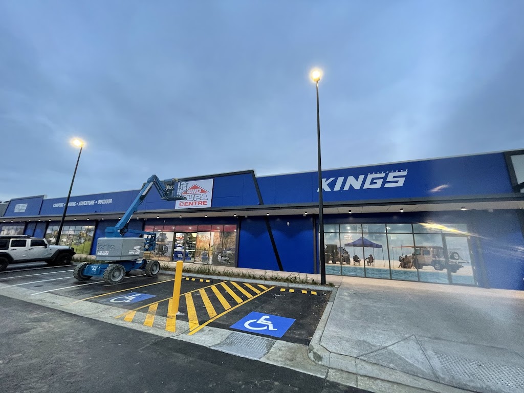 Bespoke Signs and Wraps | 119 Scenic Dr, Budgewoi NSW 2262, Australia | Phone: 0484 597 703